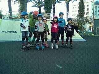 Extreme-sport-school-casablanca